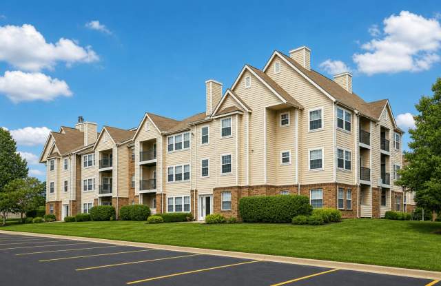 Truman Farm Villas 55+ Senior Living Gallery 2