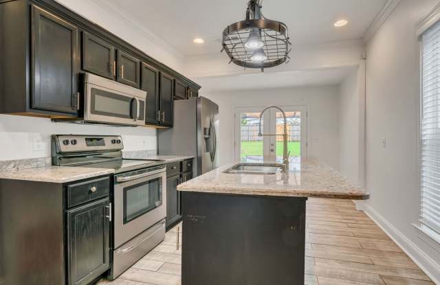 Remodeled house in great location in East Nashville photos photos