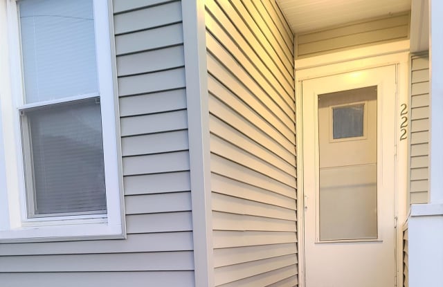 222 Guard Pl - 222 Guard Place, Pleasantville, NJ 08232