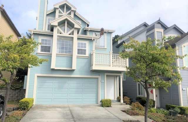 Spacious 3BR/3BA Home for Lease in South San Francisco – Next to Sign Hill Park photos photos