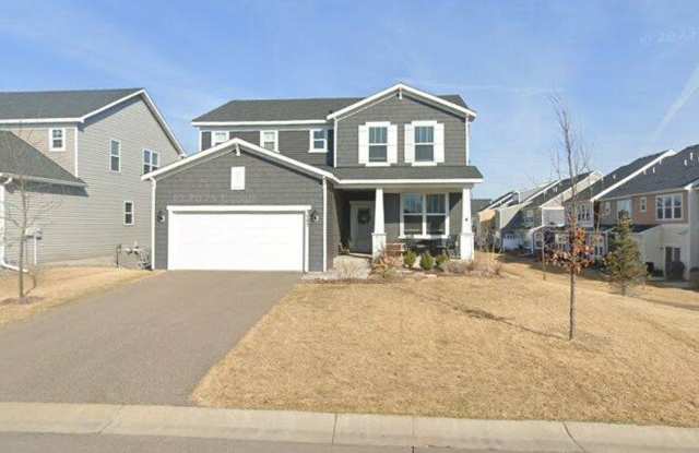 Coming Soon! 3 Bed / 3 Bath | ~2,400+ SF | Plymouth | Built 2020 | 2-Car Garage photos photos