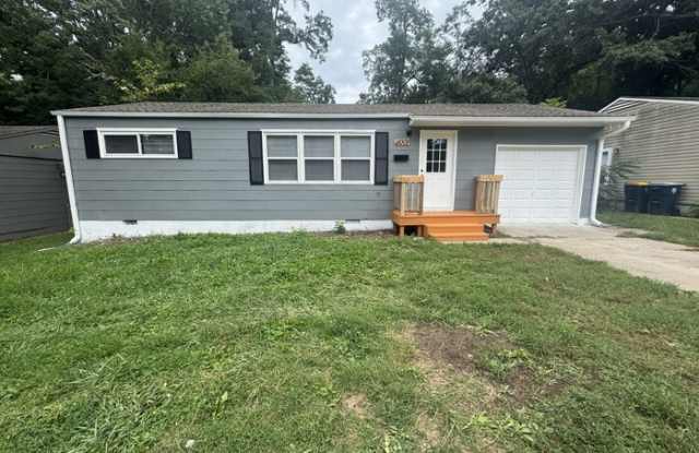 11001 Cambridge Avenue photos photos