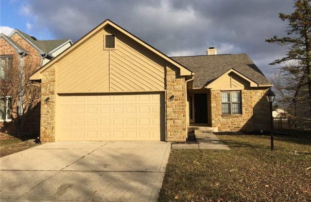 1621 PARKTHORNE Drive - 1621 Parkthorne Drive, Indianapolis, IN 46229