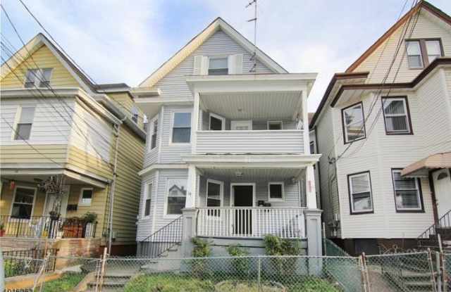 16 19th Ave #2 - 16 19th Avenue, Paterson, NJ 07501