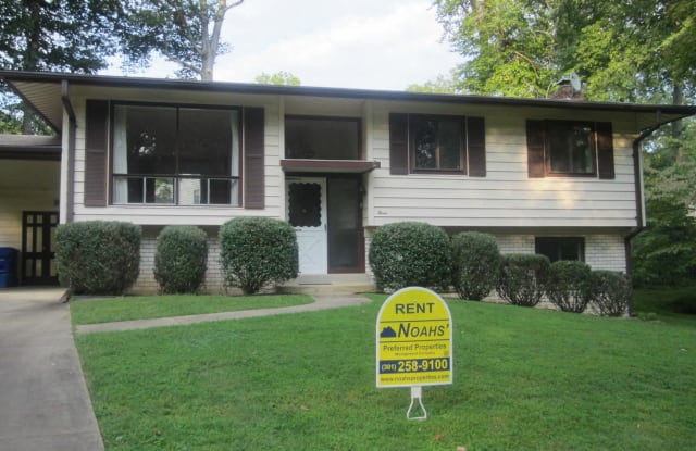 3 DABNEY COURT - 3 Dabney Court, Aspen Hill, MD 20853