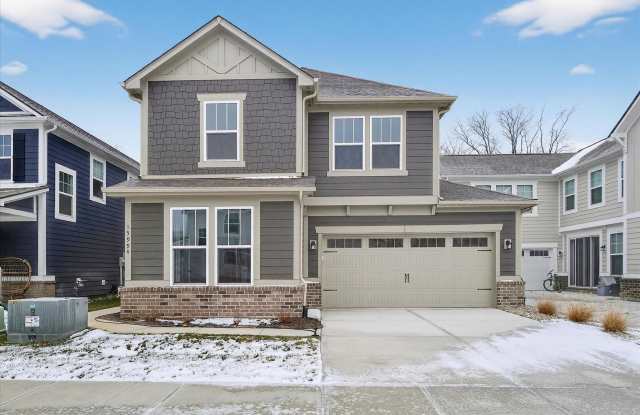 15994 Meadow Frost Court - 15994 Meadow Frost Court, Fishers, IN 46037