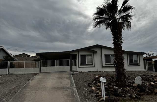 1103 Copper Drive photos photos