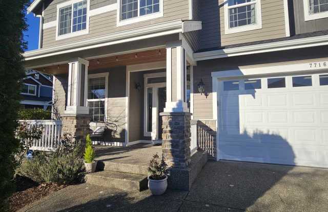 7716 Keystone Avenue Northeast - 7716 Keystone Avenue Northeast, Lacey, WA 98516