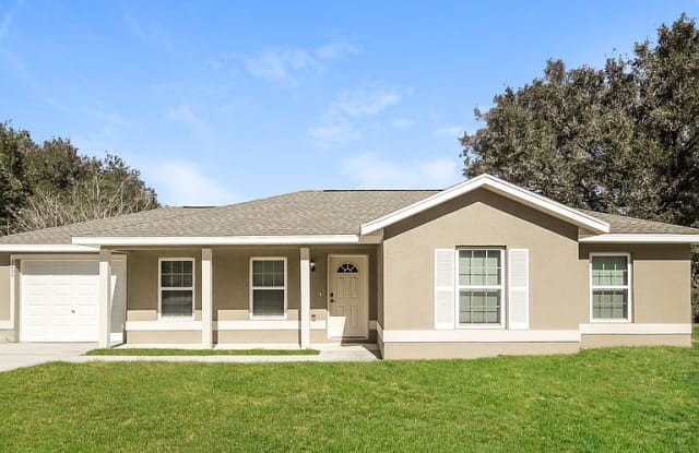 3253 SE 143rd Ln, Summer field, FL 34491 - 3253 SE 143rd Ln, Marion County, FL 34491