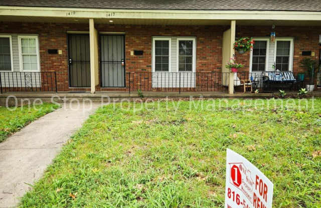Cute 2-bedroom, 1-bathroom in Independence! photos photos
