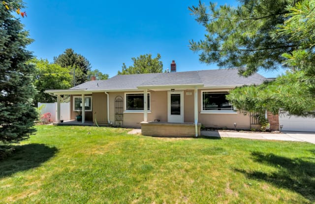 115 N 200 E - 115 North 200 East, Alpine, UT 84004