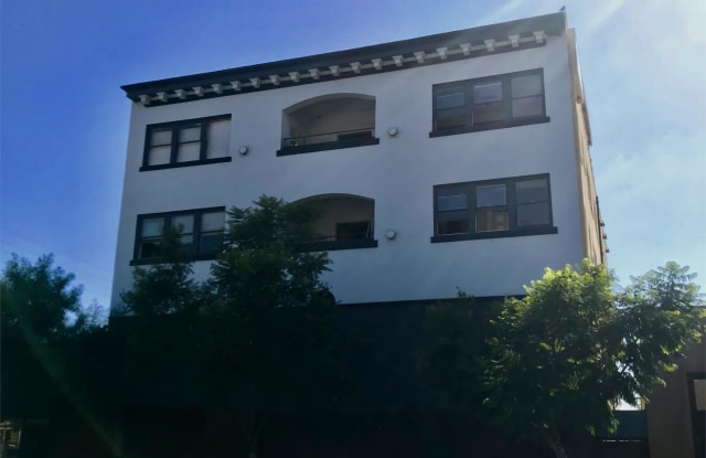 2171 Logan Avenue - 5 - 2171 Logan Avenue, San Diego, CA 92113