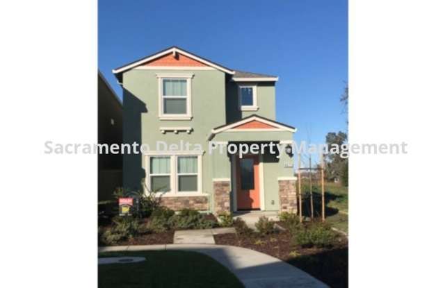 2bed/2.5bath Model Home in West Sac photos photos