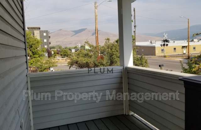 Lease Pending | 1620 South 14th Street West Gallery 4