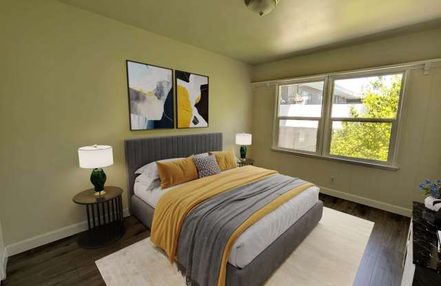 5750 Whitsett Ave photos photos