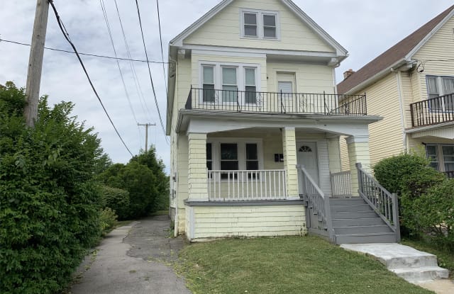 308 Northumberland Avenue - 308 Northumberland Avenue, Buffalo, NY 14215