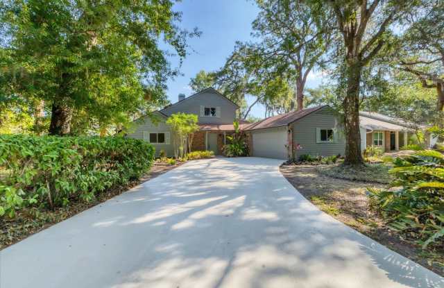 1940 Rain Forest Trail - 1940 Rain Forest Trail, Sarasota County, FL 34240