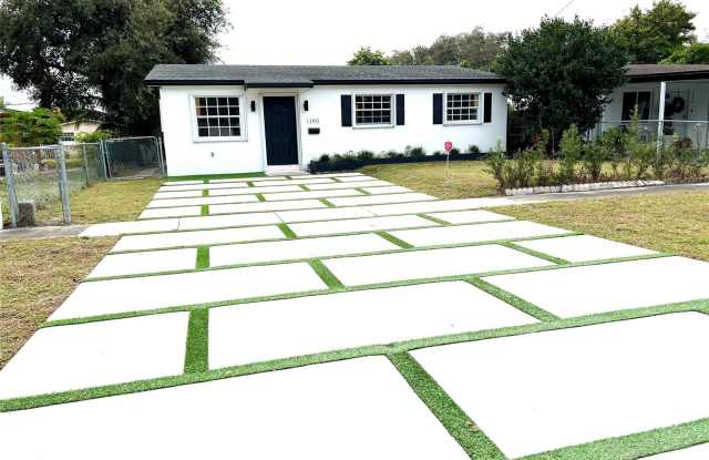 1390 Ne 154th St - 1390 Northeast 154th Street, North Miami Beach, FL 33162
