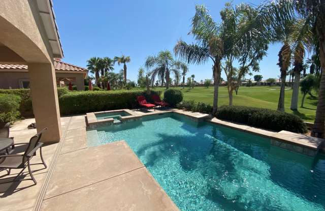 79631 Half Moon Bay Drive - 79631 Half Moon Bay Drive, Indio, CA 92201