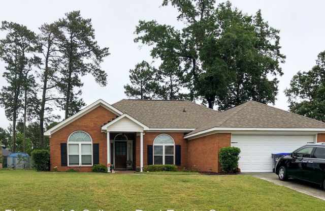 4506 Marthas Way - 4506 Martha's Way, Grovetown, GA 30813