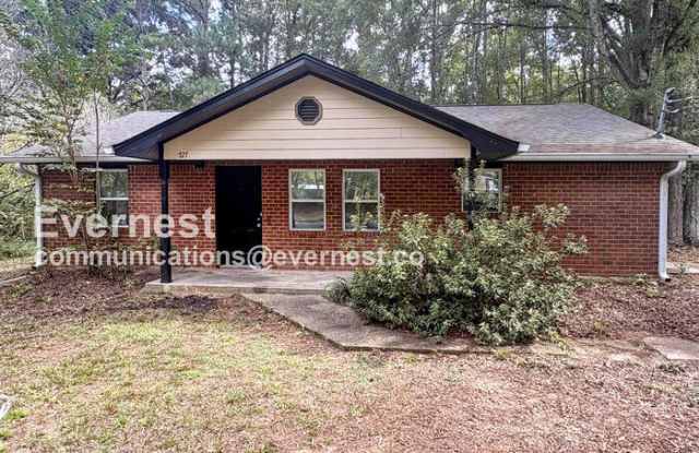 727 West Creek Circle - 727 West Creek Circle, Monroe, GA 30655