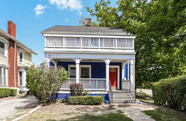 5 Bed/2 Bath Private Home Available May '27 Gallery 4
