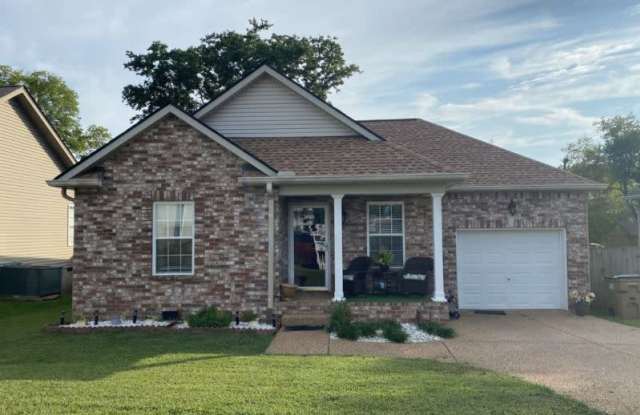 524 Rothwood Avenue - 524 Rothwood Avenue, Nashville, TN 37115