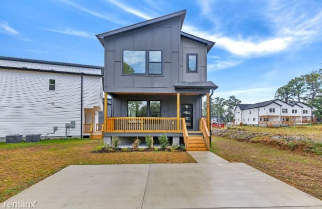 197 Paragon Mills Rd - 197 Paragon Mills Road, Nashville, TN 37211