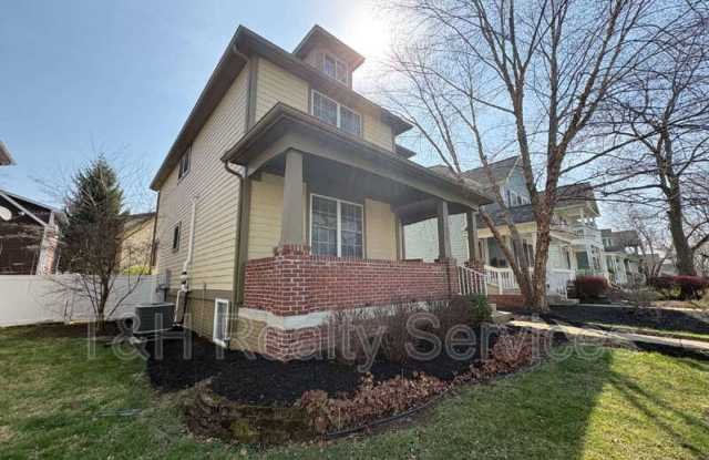 2029 Ruckle Street photos photos