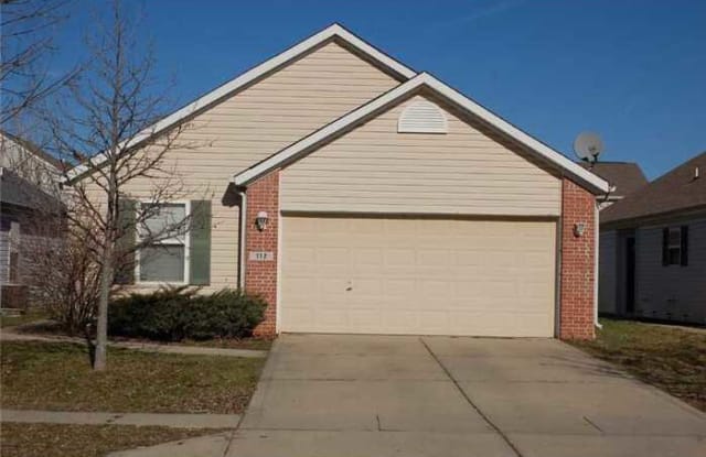 112 White Lick Drive - 112 White Lick Drive, Indianapolis, IN 46227
