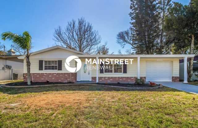 3824 Moog Road - 3824 Moog Road, Beacon Square, FL 34691