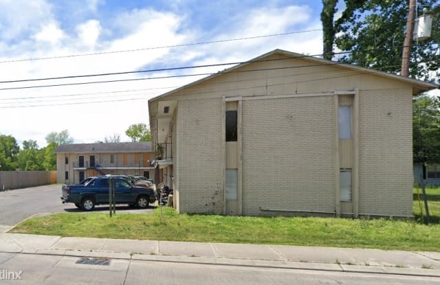5021 McClelland Dr - 5021 Mcclelland Drive, Baton Rouge, LA 70805