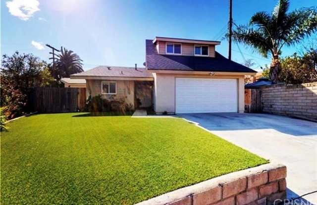 21426 Minnehaha Street - 21426 Minnehaha Street, Los Angeles, CA 91311