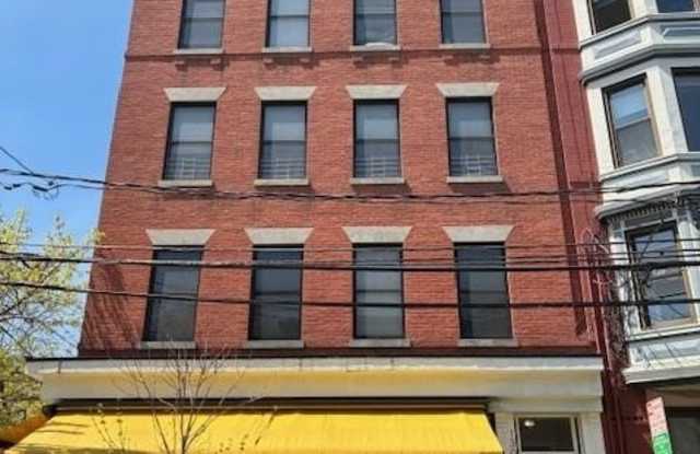 1300 PARK AVE - 1300 Park Avenue, Hoboken, NJ 07030