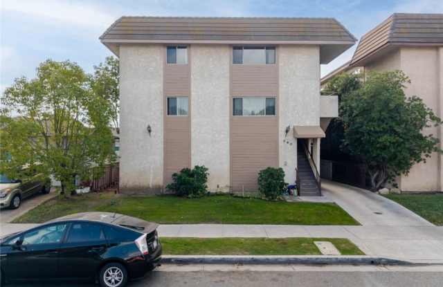 540 W California - 540 West California Avenue, Glendale, CA 91203