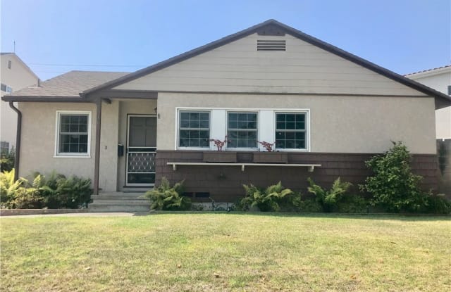 5518 Towers Street - 5518 Towers Street, Torrance, CA 90503