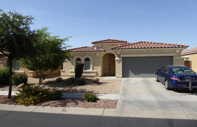 876 E. Riviera Place - 876 East Riviera Place, Chandler, AZ 85249