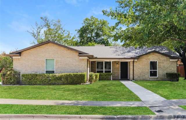 1914 Avalon Lane - 1914 Avalon Lane, Arlington, TX 76014