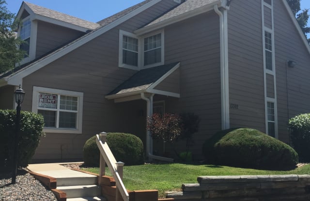 13392 E Asbury Dr - 13392 East Asbury Drive, Aurora, CO 80014