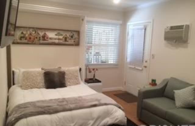 4611 Ethel Avenue - 4611 Ethel Avenue, Los Angeles, CA 91423