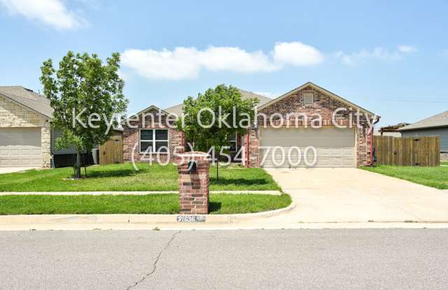 Modern Single Family Home in El Reno, OK! photos photos
