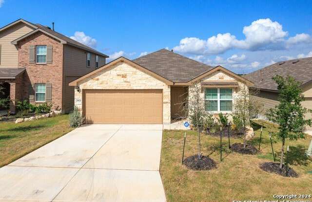 29525 Lost Copper - 29525 Lost Copper, Comal County, TX 78163