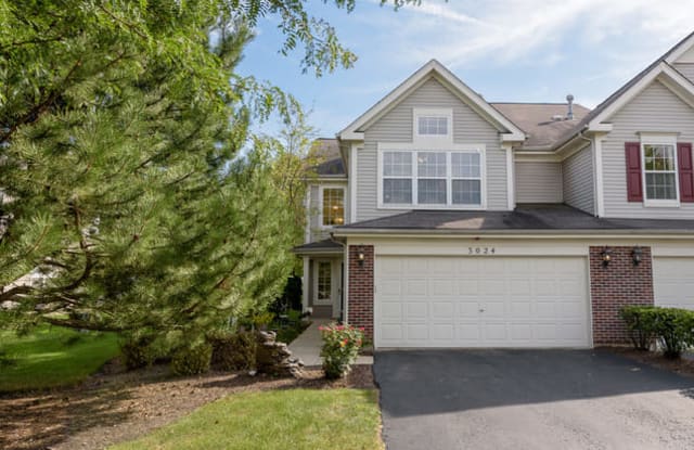 3024 Crystal Rock Road - 3024 Crystal Rock Road, Naperville, IL 60564