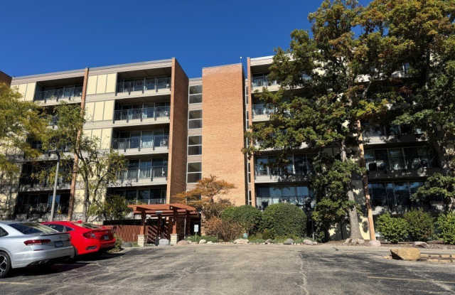 5950 Oakwood Drive unit: 4C - 5950 Oakwood Drive, DuPage County, IL 60532