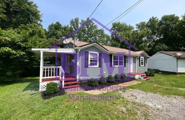 Freshly Updated 3 Bed, 1.5 Bath Home in Clarksville, TN! photos photos