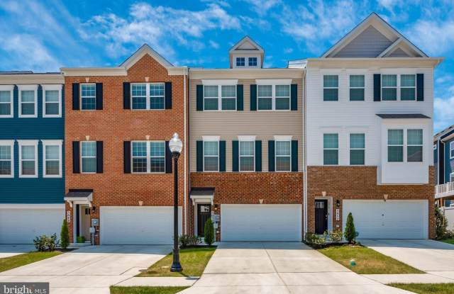 5050 MACDONOUGH Place - 5050 MacDonough Place, Ballenger Creek, MD 21703