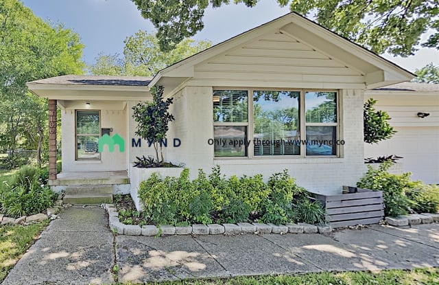 3106 Woodwind Ln - 3106 Woodwind Lane, Dallas, TX 75229