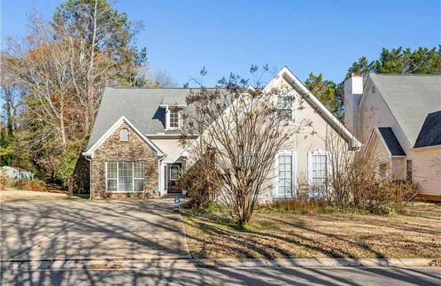 3025 Vineyard Way SE - 3025 Vineyard Way, Smyrna, GA 30082