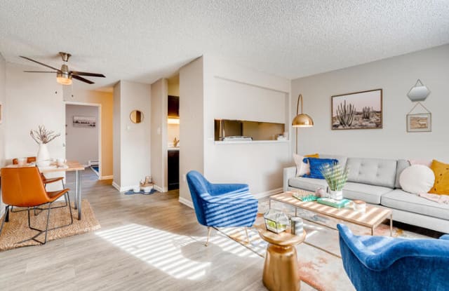 454 South Wright Street - 454 South Wright Street, Lakewood, CO 80228
