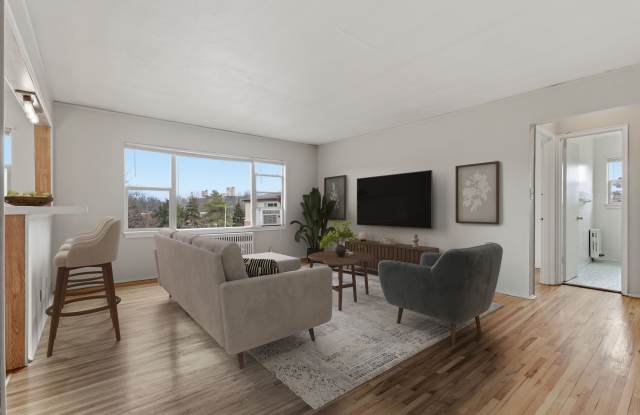 Uptown West Apartments photos photos